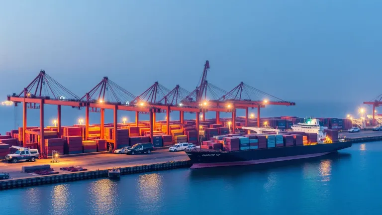 Incoterms 2020 explained for new forwarders