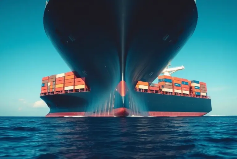 Reading a bill of lading without getting lost
